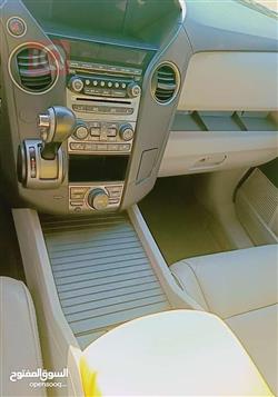 Honda Pilot